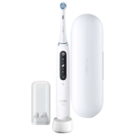 Oral-B iO Series 5 充電電動牙刷 (白色)